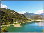foto Lago del Corlo